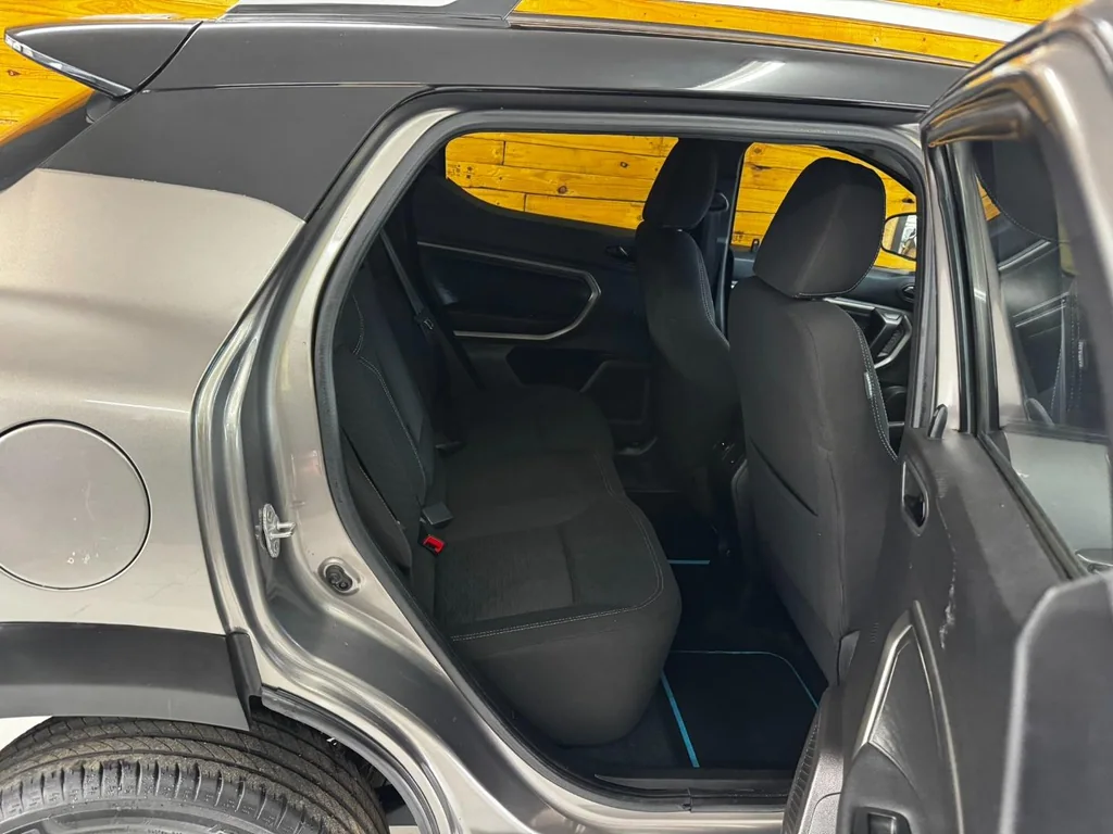 2022 Renault Kiger 1.0 Turbo Intens – photo 18