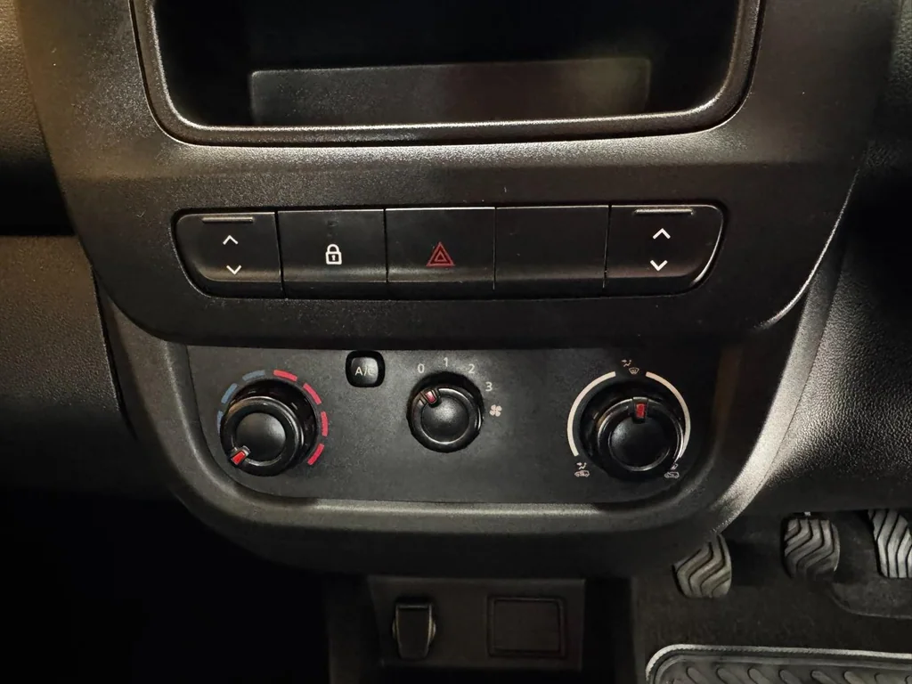 2020 Renault Kwid 1.0 Expression – photo 16