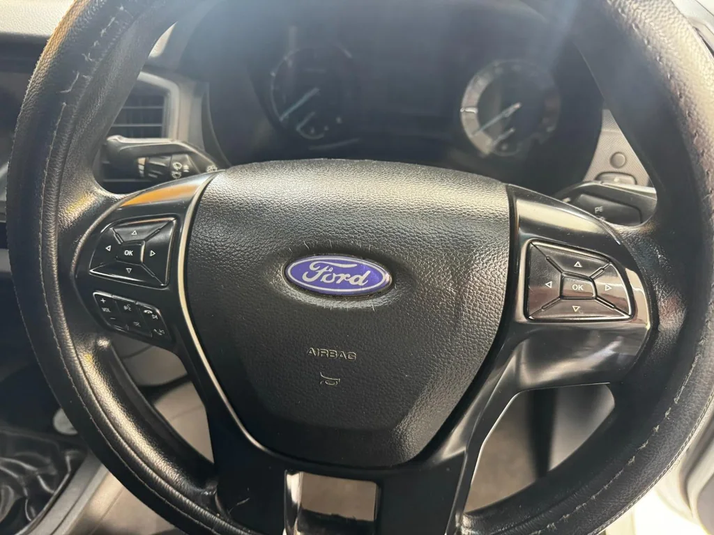 2017 Ford Ranger 2.2TDCi Double Cab Hi-Rider XL – photo 10