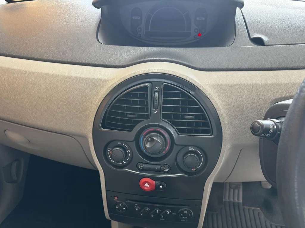 2008 Renault Modus 1.4 Moi – photo 4