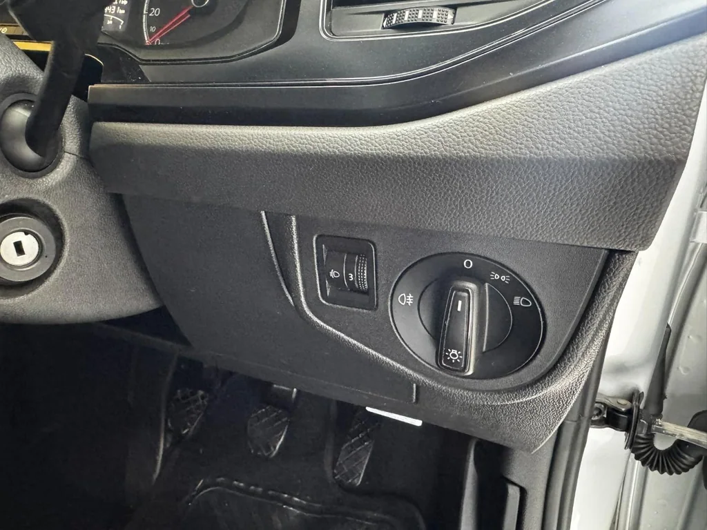 2021 Volkswagen Polo Hatch 1.0TSI Trendline – photo 18