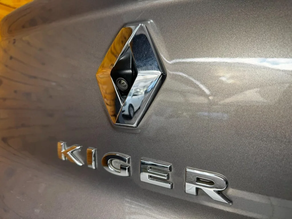 2022 Renault Kiger 1.0 Turbo Intens – photo 8