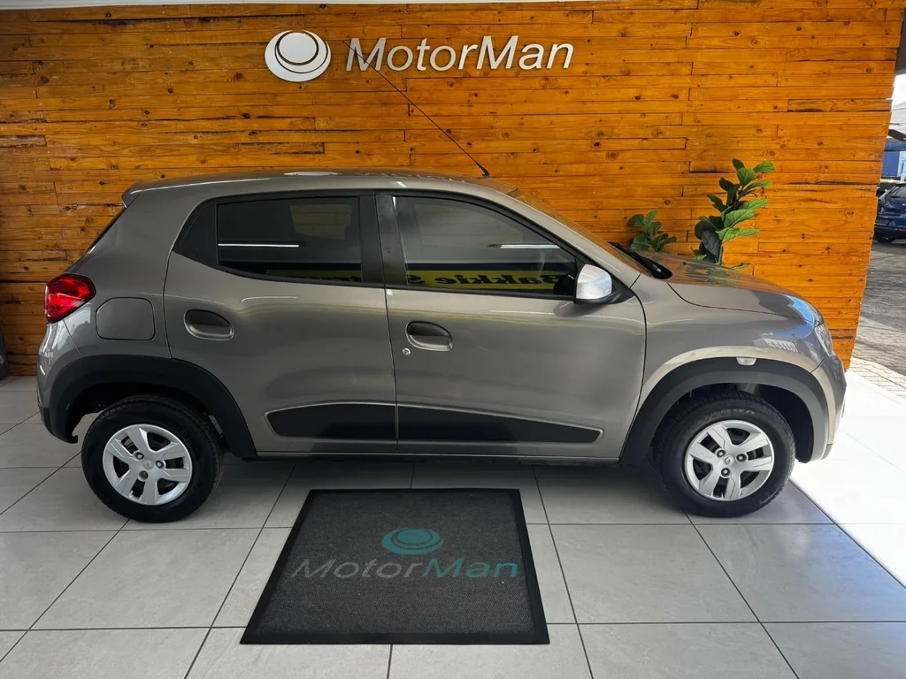 2019 Renault Kwid 1.0 Dynamique – photo 9