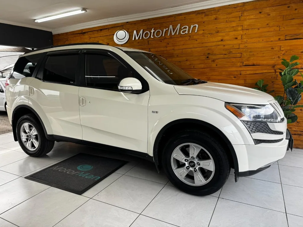 2011 Mahindra XUV500 2.2CRDe W8 – photo 14