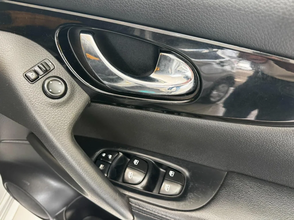 2019 Nissan Qashqai 1.2T Acenta Auto – photo 15