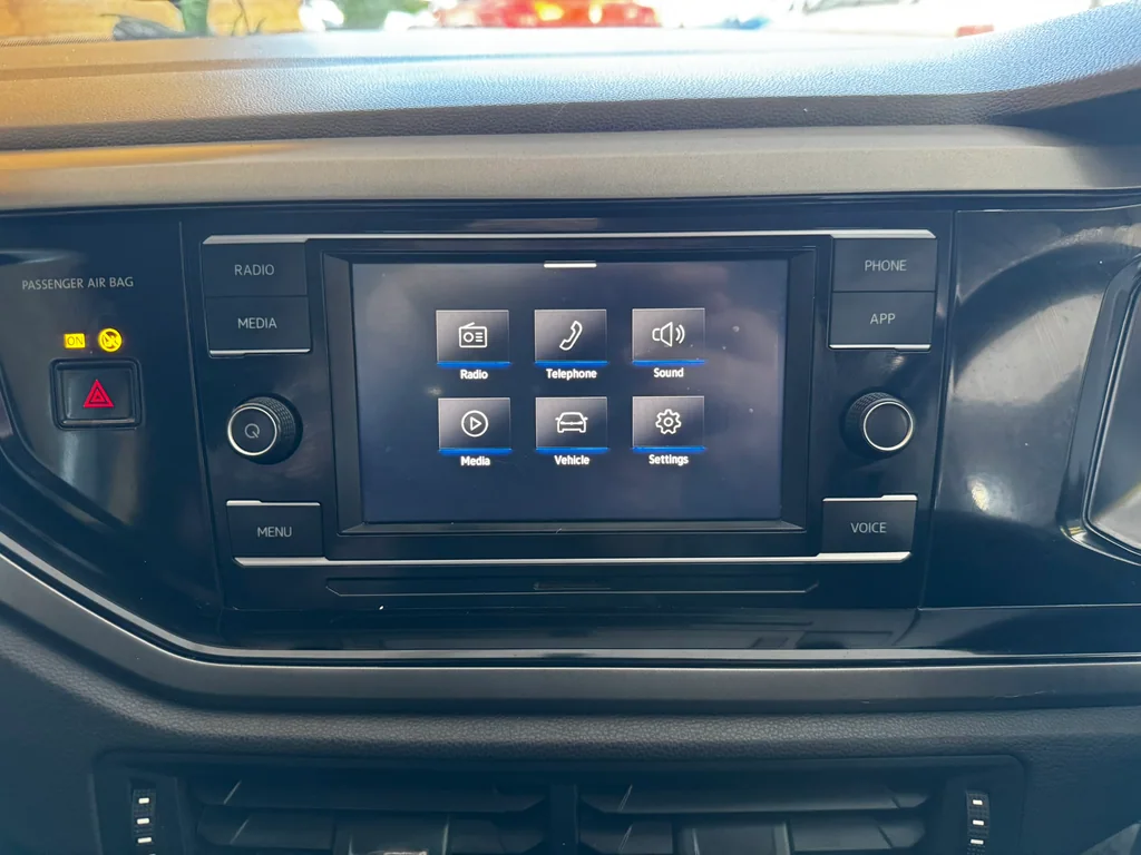 2019 Volkswagen Polo 1.0 Tsi Comfortline Dsg – photo 10