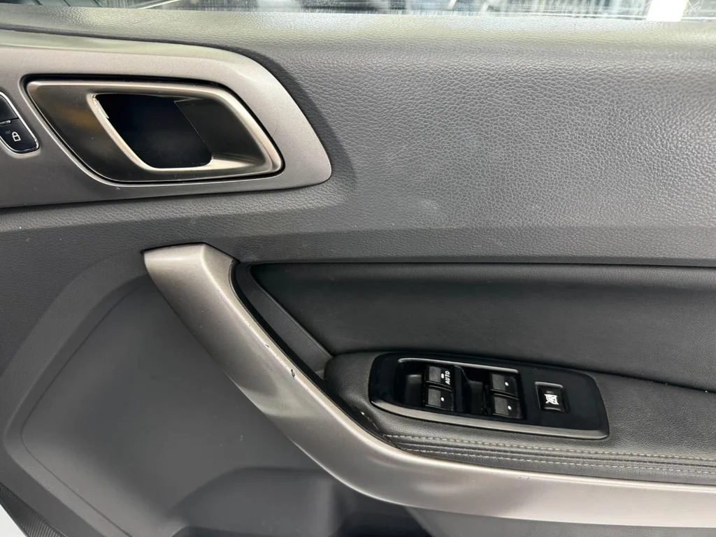 2017 Ford Everest 2.2TDCi XLT Auto – photo 15