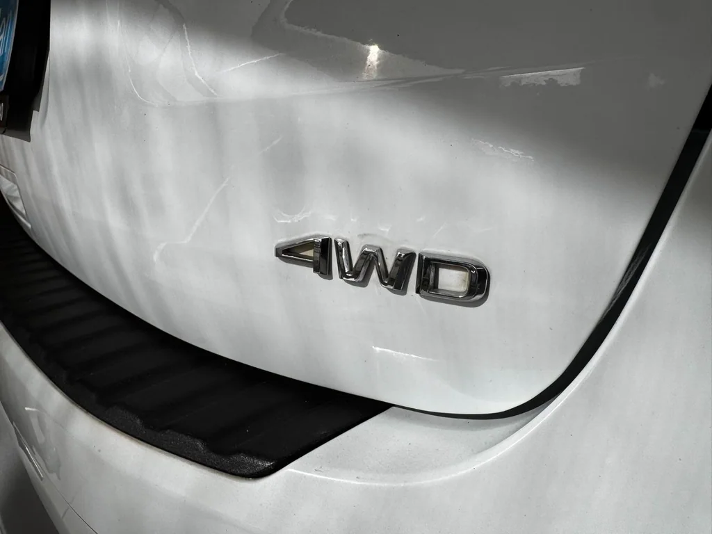 2019 Ford Everest 3.2TDCi 4WD Limited – photo 9