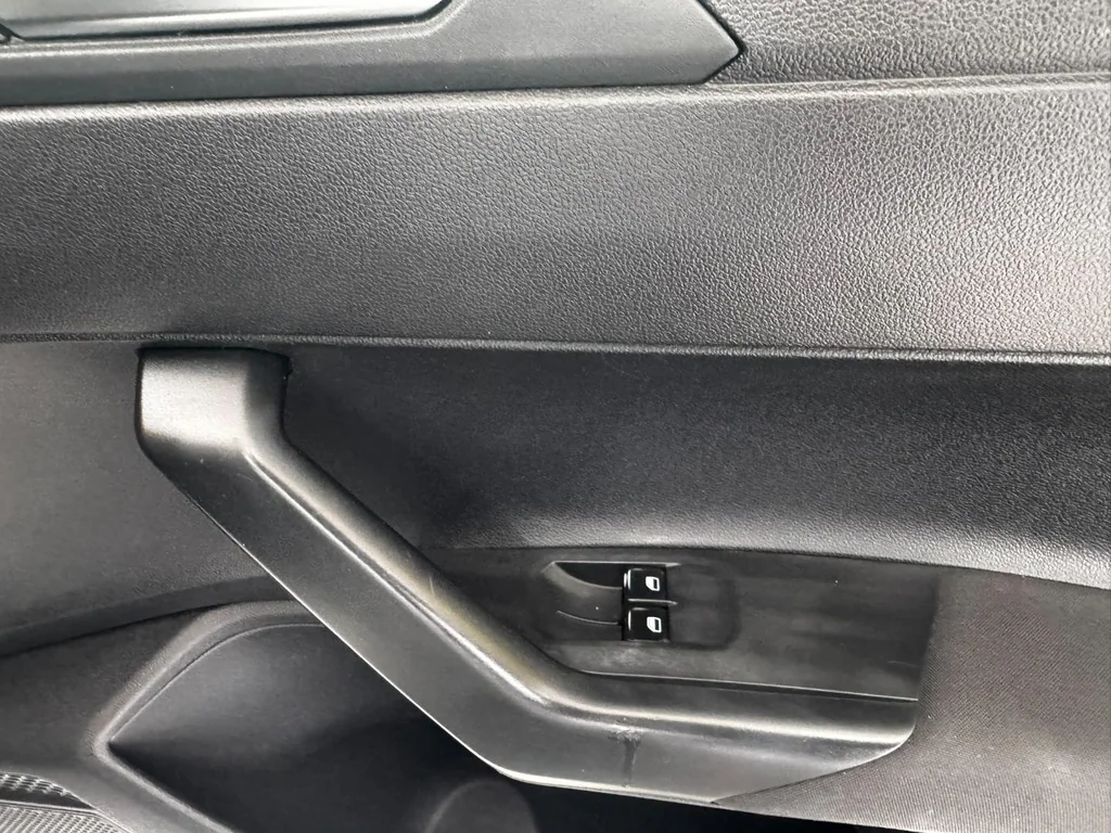 2021 Volkswagen Polo Hatch 1.0TSI Trendline – photo 16
