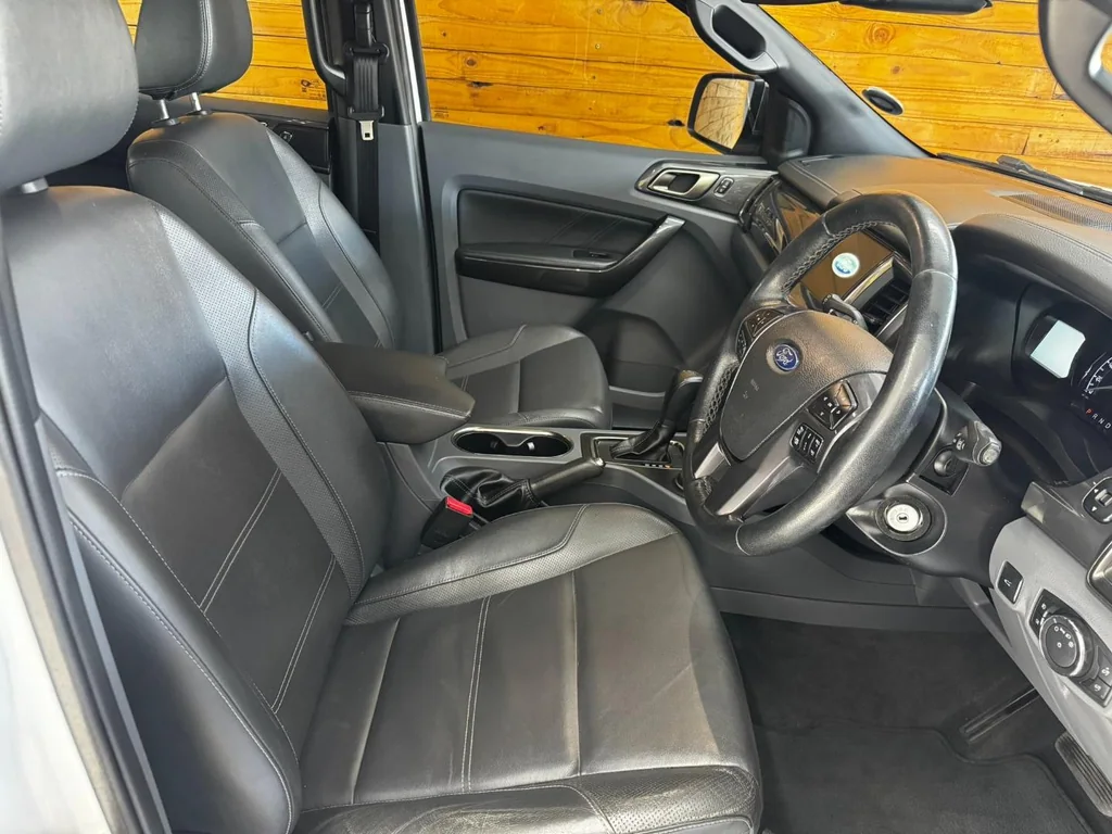2019 Ford Everest 3.2TDCi 4WD Limited – photo 14