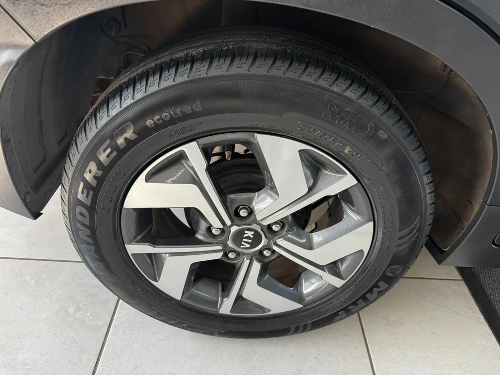 2021 Kia Sonet 1.5 EX – photo 12
