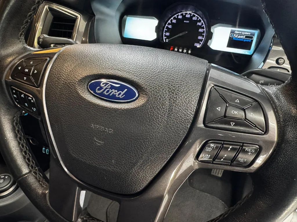 2019 Ford Everest 3.2TDCi 4WD Limited – photo 17