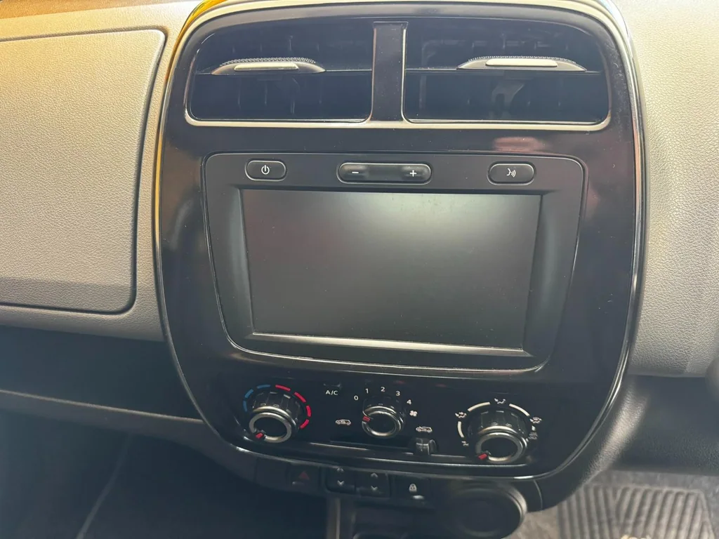 2019 Renault Kwid 1.0 Dynamique – photo 7