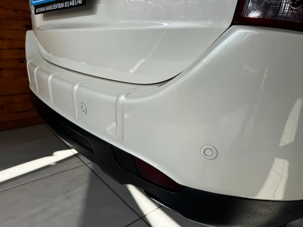 2011 Mahindra XUV500 2.2CRDe W8 – photo 9