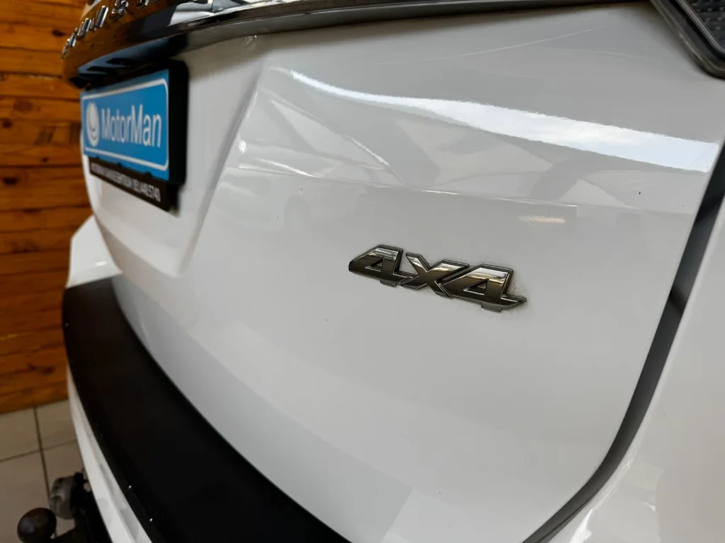 2016 Toyota Fortuner 2.8GD-6 4x4 Auto – photo 9