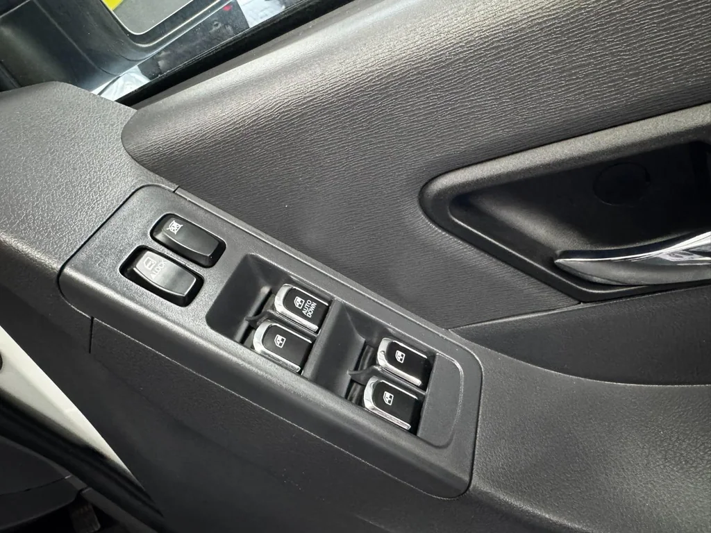 2026 JAC T8 2.0CTi Double Cab Lux – photo 13