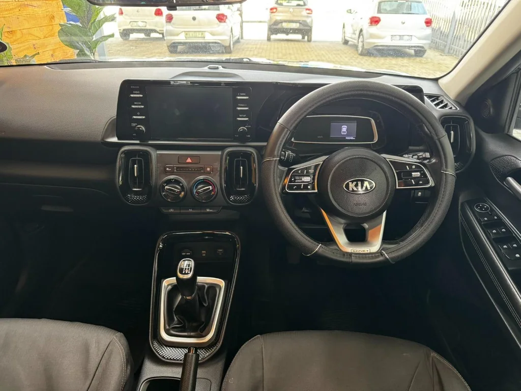 2021 Kia Sonet 1.5 EX – photo 19