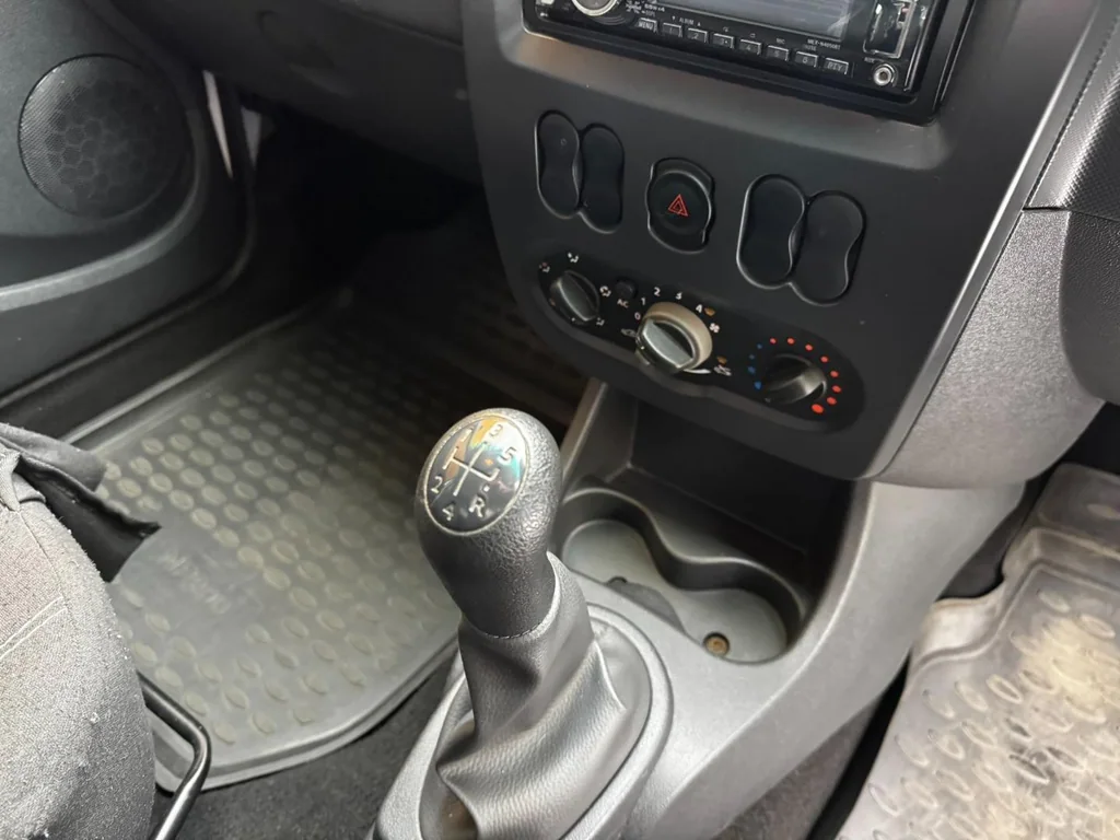 2015 Nissan NP200 1.5dCi Safety Pack – photo 15