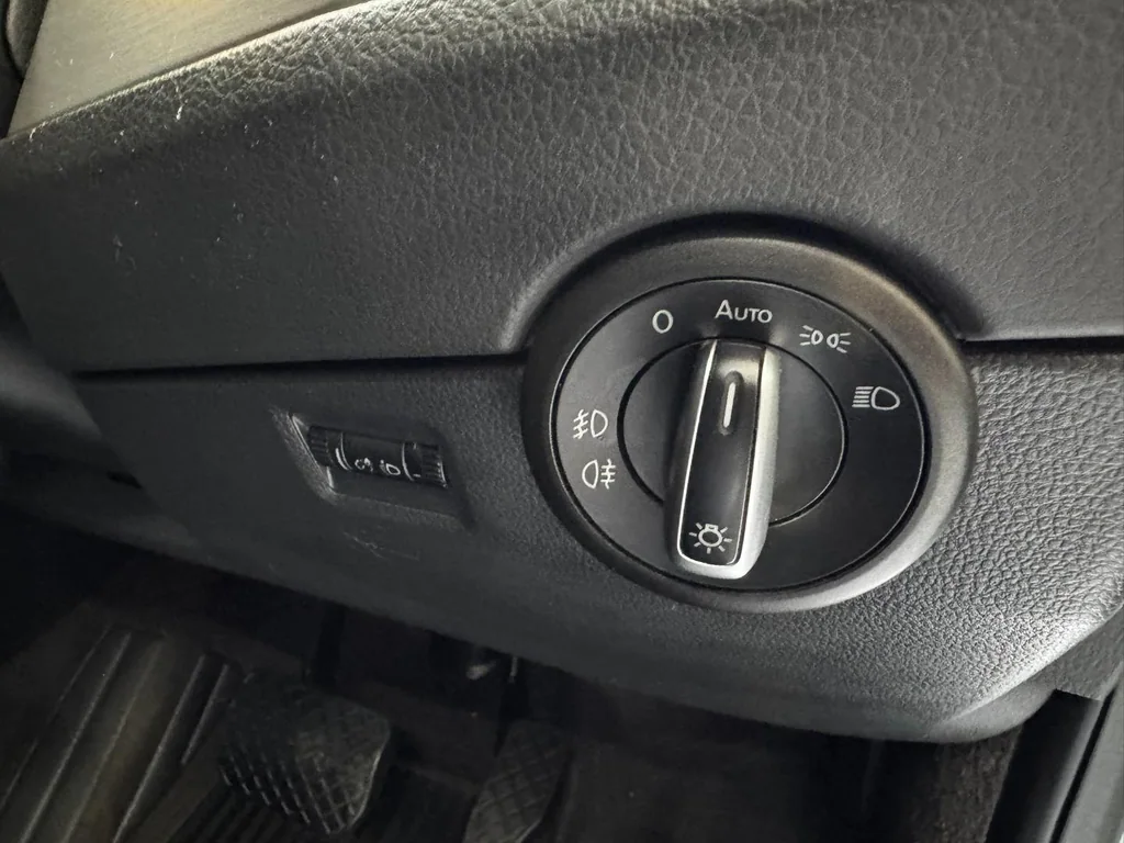2016 Volkswagen Caravelle 2.0BiTDI Comfortline 4Motion – photo 20