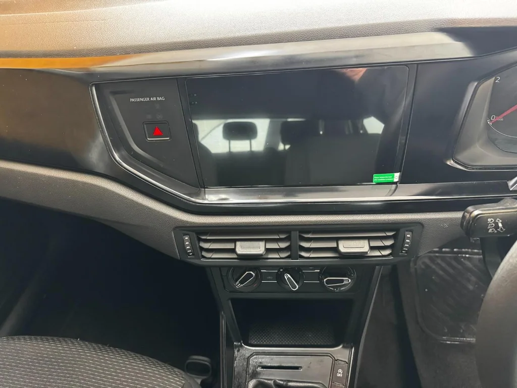 2021 Volkswagen Polo Hatch 1.0TSI Trendline – photo 14