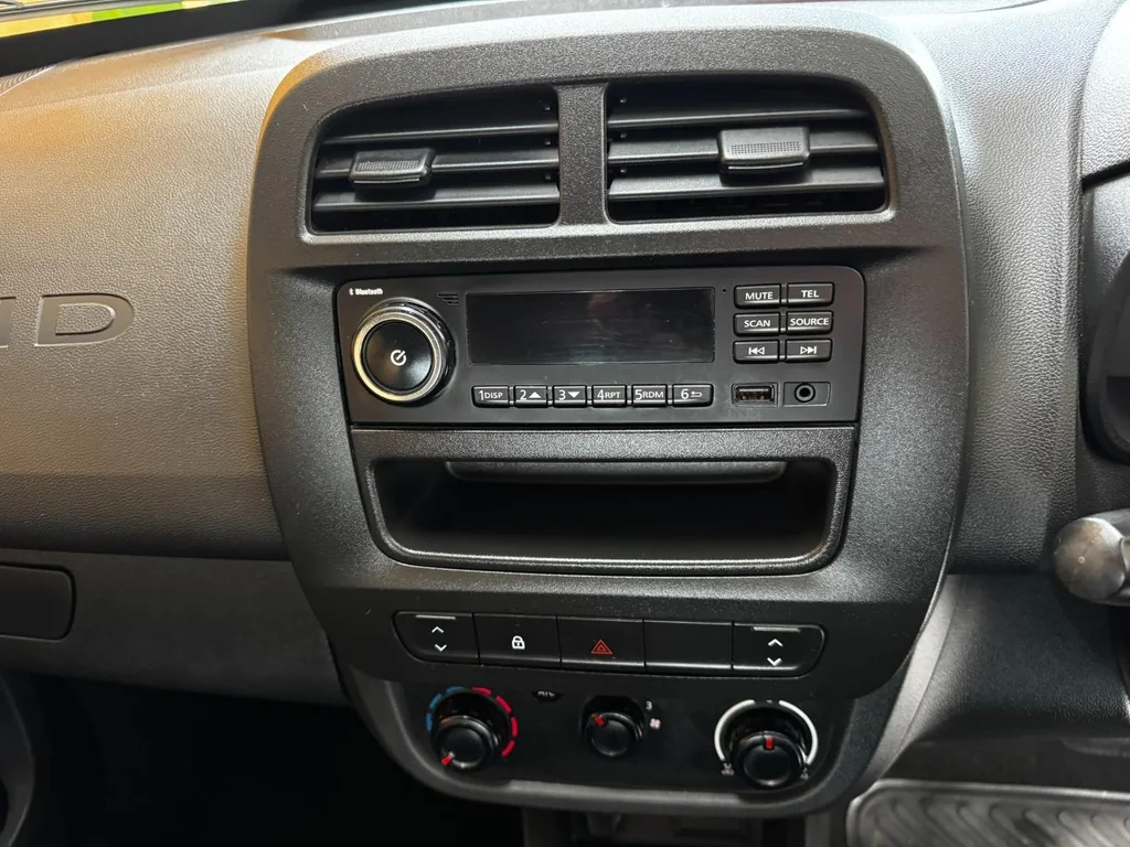 2020 Renault Kwid 1.0 Expression – photo 15