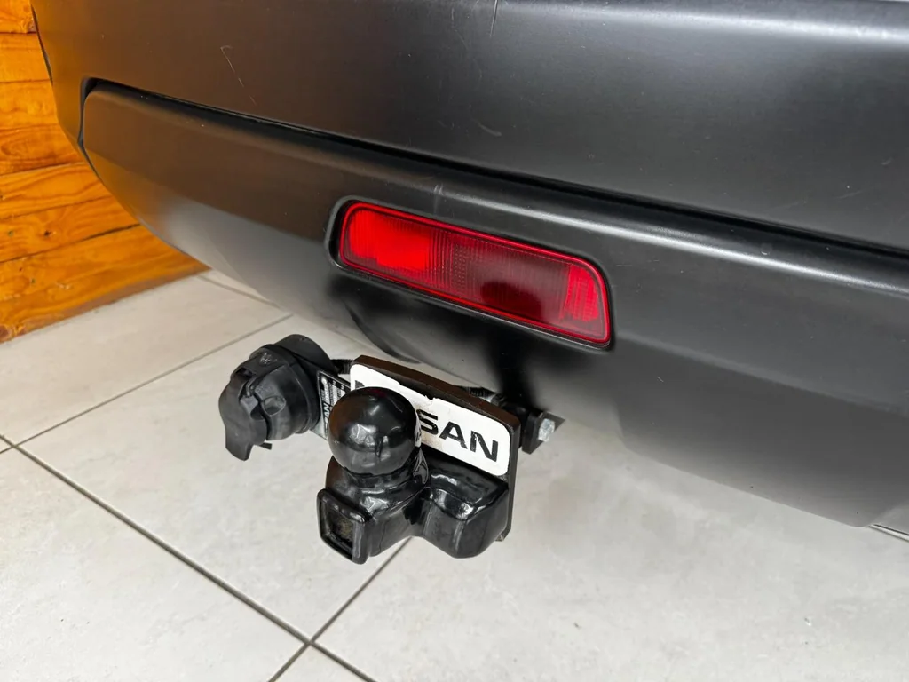 2012 Nissan Qashqai 2.0 Acenta – photo 10