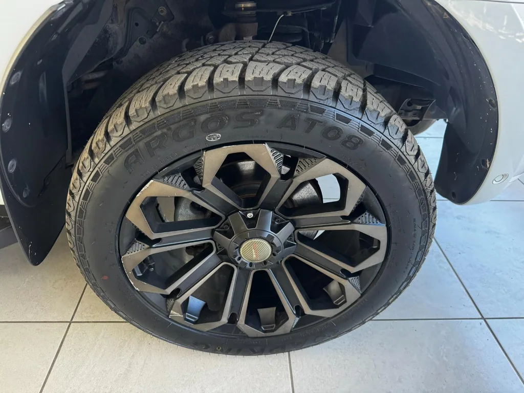 2019 Ford Everest 3.2TDCi 4WD Limited – photo 13