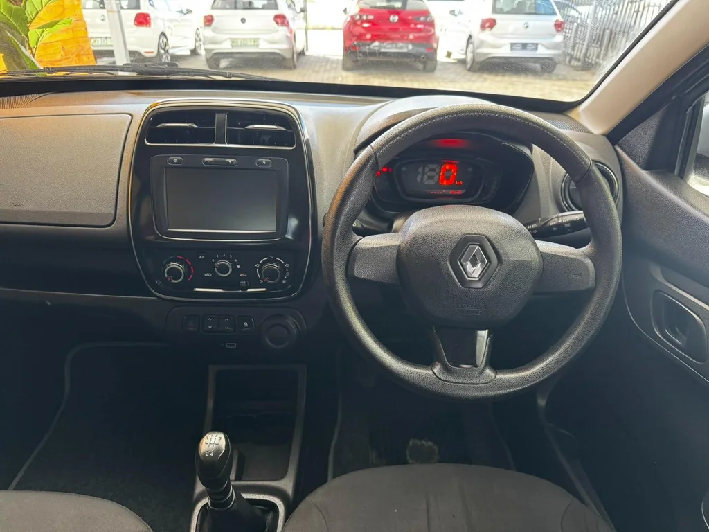 2019 Renault Kwid 1.0 Dynamique – photo 8