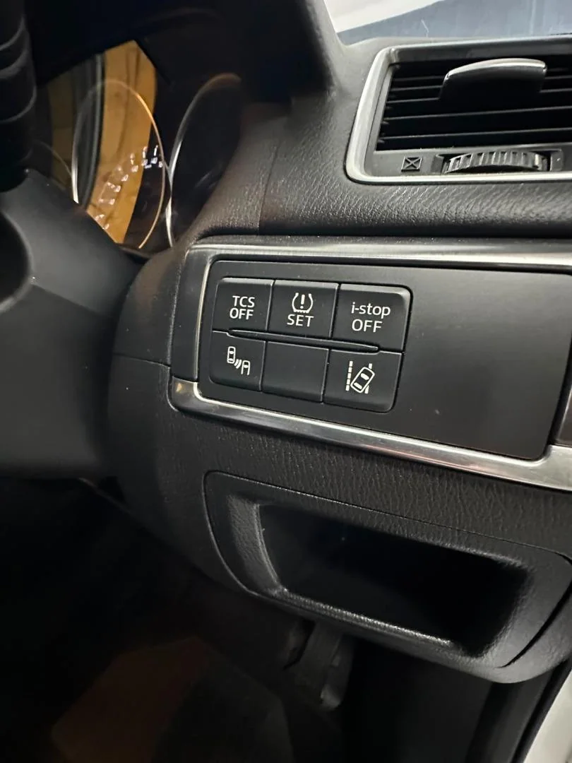 2016 Mazda CX-5 2.2DE AWD Akera – photo 3