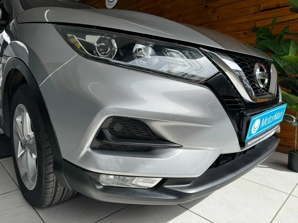 2019 Nissan Qashqai 1.2T Acenta Auto – photo 3