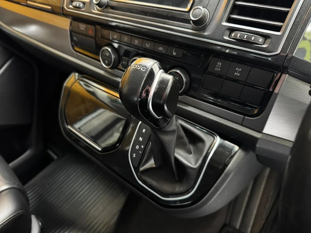 2016 Volkswagen Caravelle 2.0BiTDI Comfortline 4Motion – photo 4