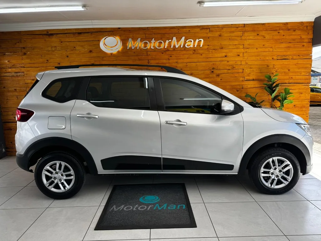 2021 Renault Triber 1.0 Prestige Auto – photo 5