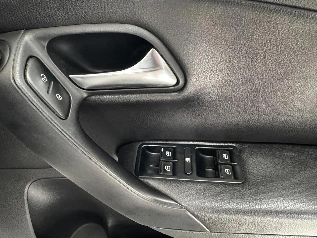 2013 Volkswagen Polo GTI – photo 19