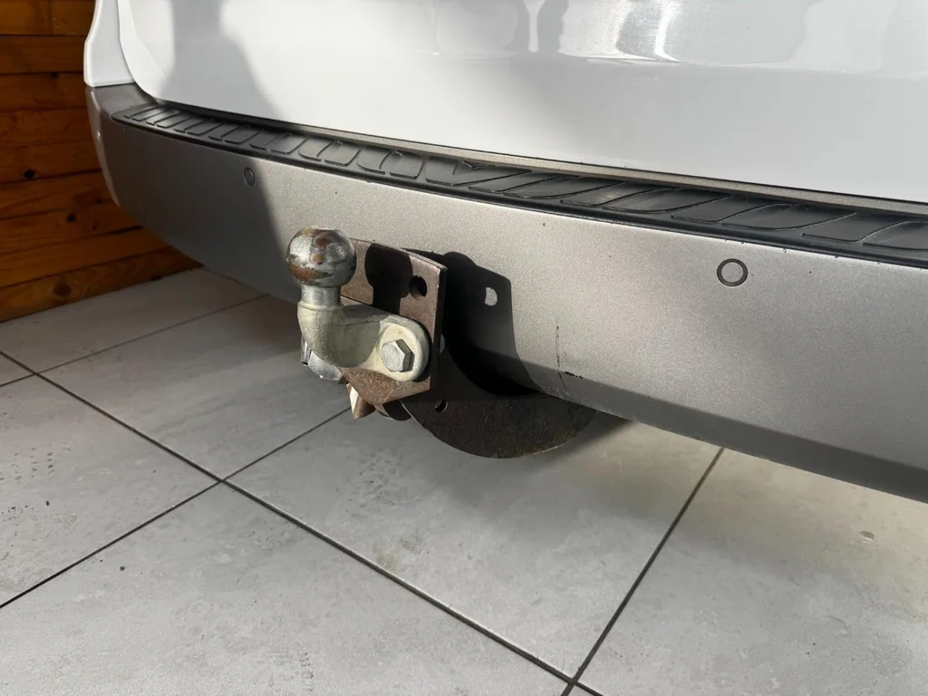 2019 Hyundai H-1 2.4 Bus Executive – photo 7