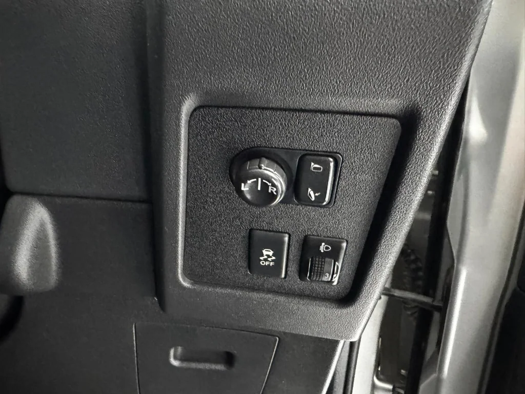 2012 Nissan Qashqai 2.0 Acenta – photo 17