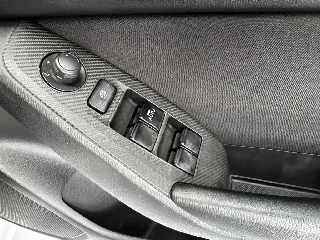 2017 Mazda Mazda3 Sedan 1.6 Original – photo 13