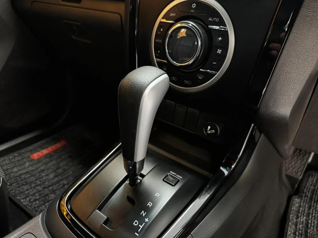 2021 Isuzu D-Max 300 3.0TD Double Cab LX Auto – photo 19