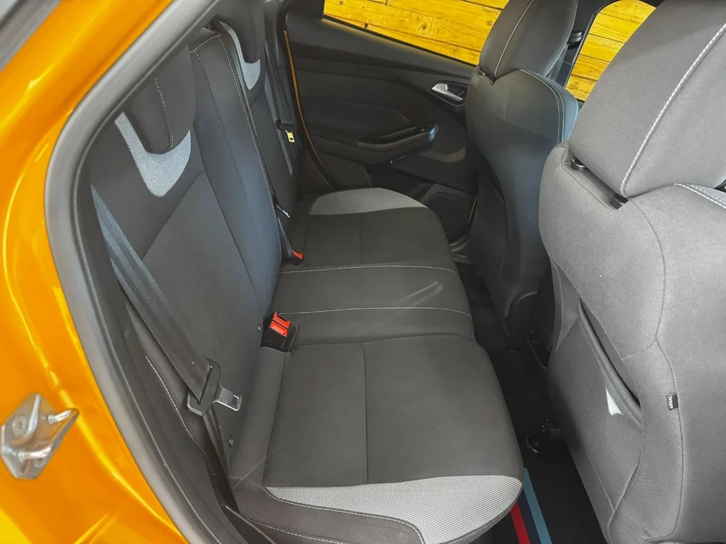 2016 Ford Focus ST 1 – photo 6