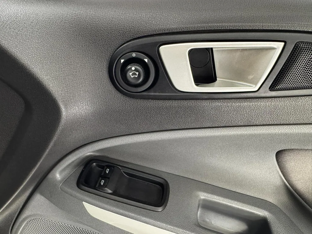 2015 Ford EcoSport 1.0T Trend – photo 13