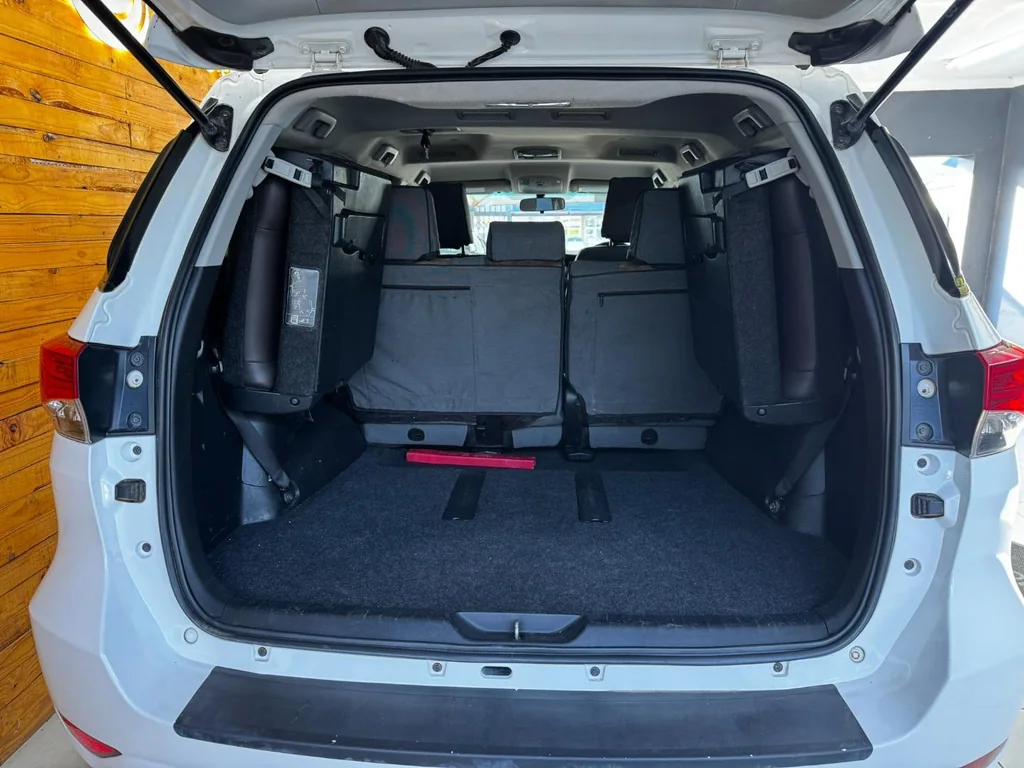 2016 Toyota Fortuner 2.8GD-6 4x4 Auto – photo 21