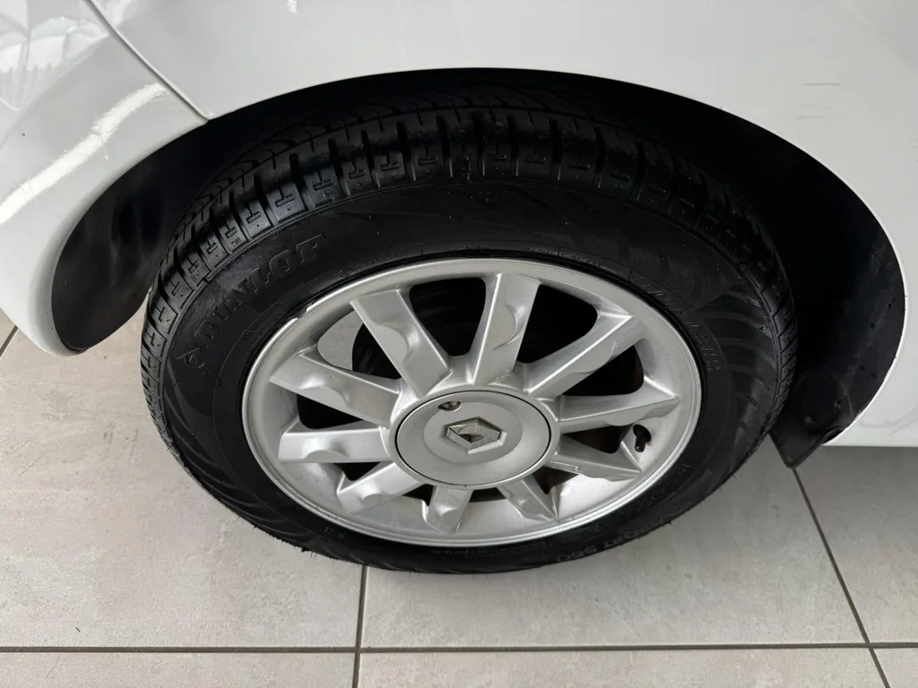 2008 Renault Modus 1.4 Moi – photo 14