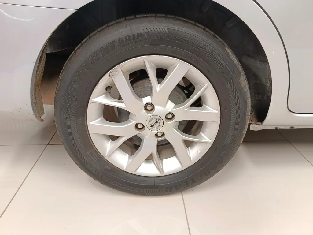 2021 Nissan Almera 1.5 Acenta Manual – photo 21
