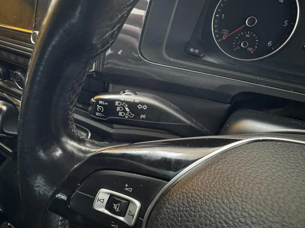 2016 Volkswagen Caravelle 2.0BiTDI Comfortline 4Motion – photo 12