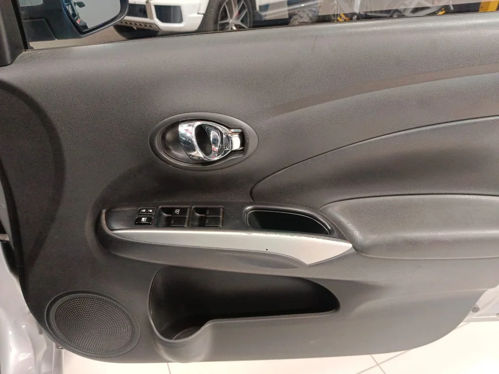 2021 Nissan Almera 1.5 Acenta Manual – photo 18