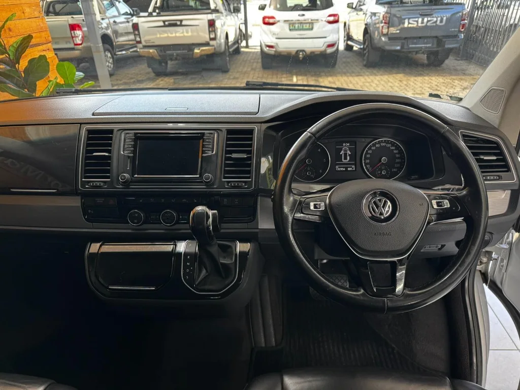2016 Volkswagen Caravelle 2.0BiTDI Comfortline 4Motion – photo 21