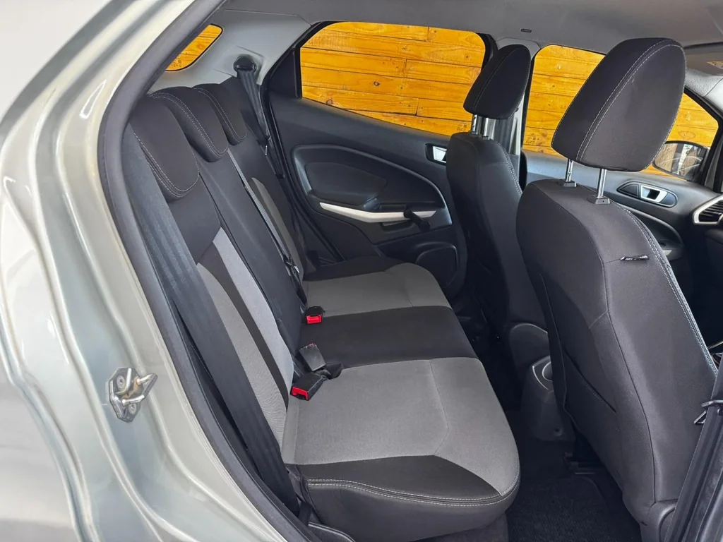 2016 Ford EcoSport 1.5TDCi Trend – photo 15