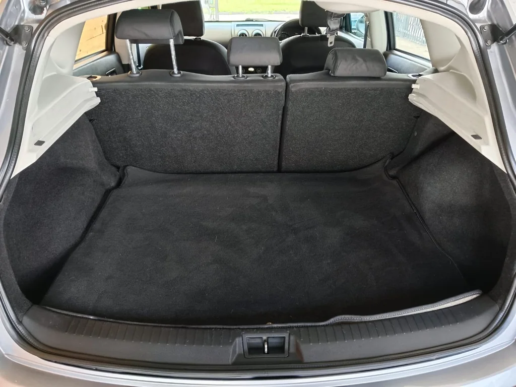 2010 Nissan Qashqai 2.0 Acenta Manual – photo 9