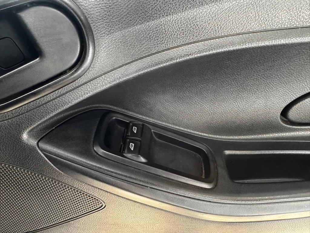 2020 Ford Figo Hatch 1.5 Ambiente – photo 19