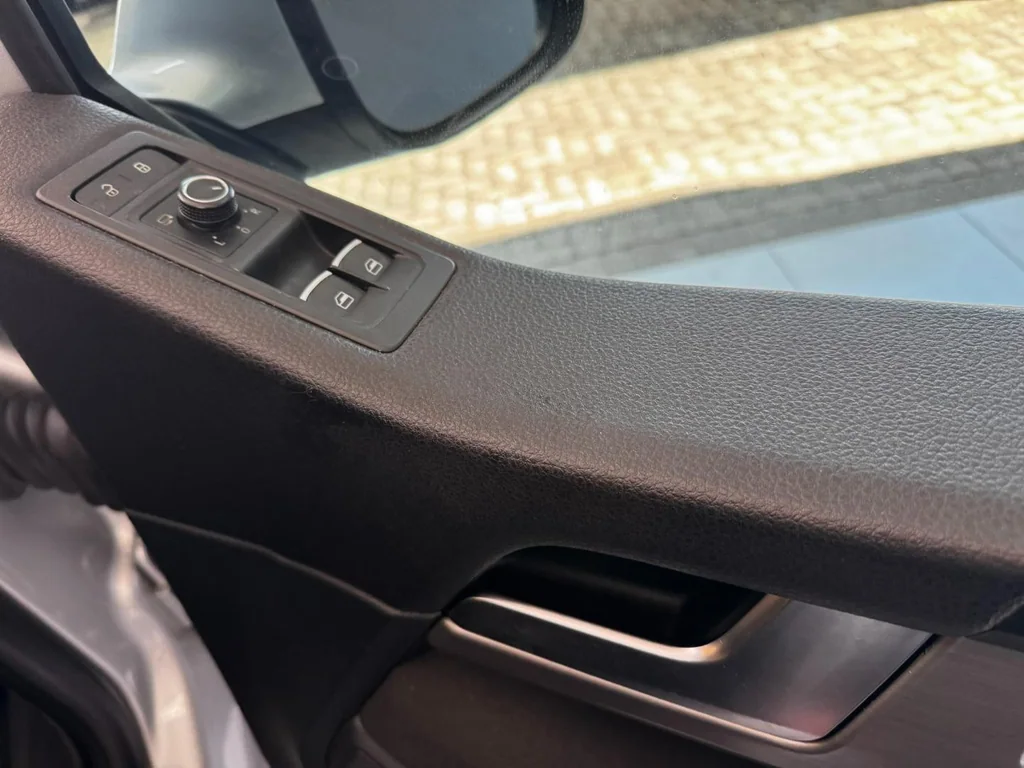 2016 Volkswagen Caravelle 2.0BiTDI Comfortline 4Motion – photo 6