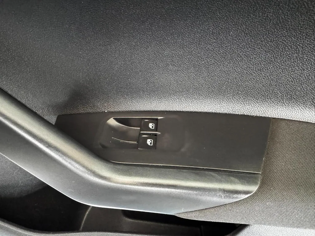 2021 Volkswagen Polo Hatch 1.0TSI Trendline – photo 14